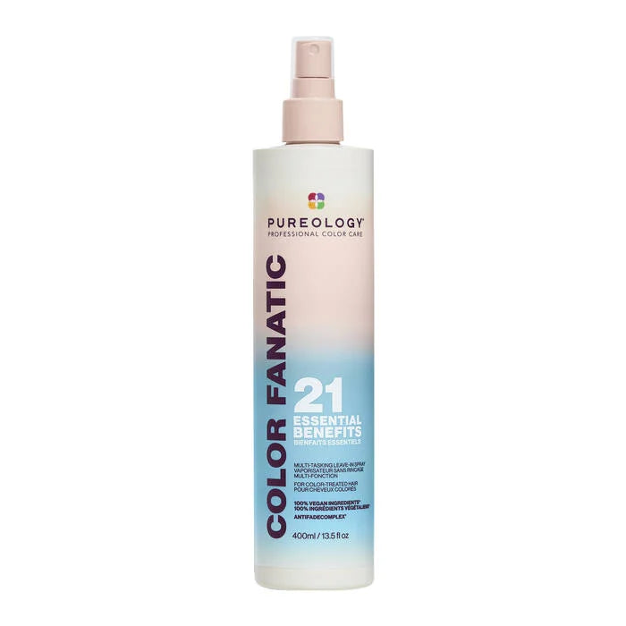 Color Fanatic Leave-In Spray 13.5 oz