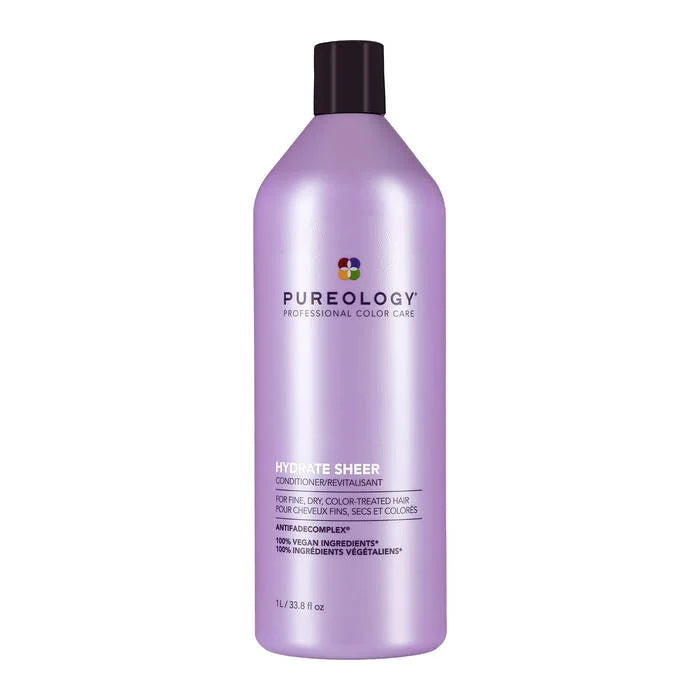 Hydrate Sheer Conditioner 33.8 oz