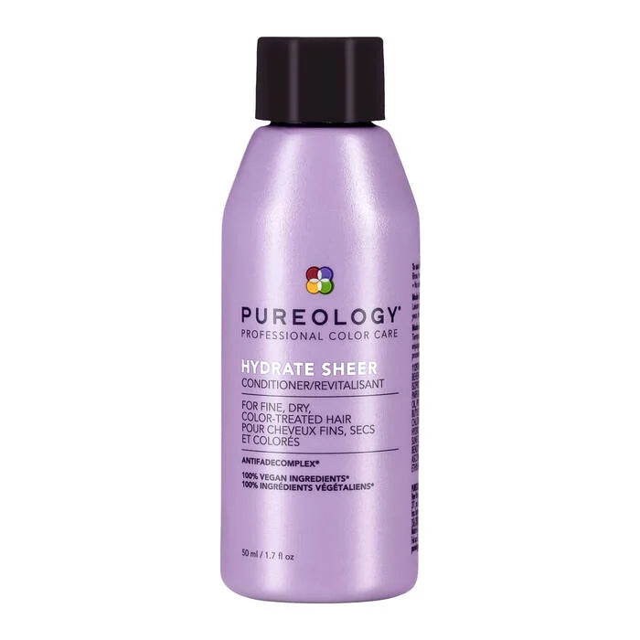 Hydrate Sheer Conditioner 1.7 oz