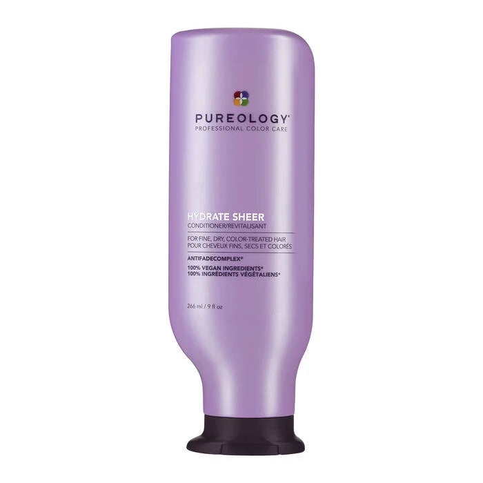 Hydrate Sheer Conditioner 9 oz