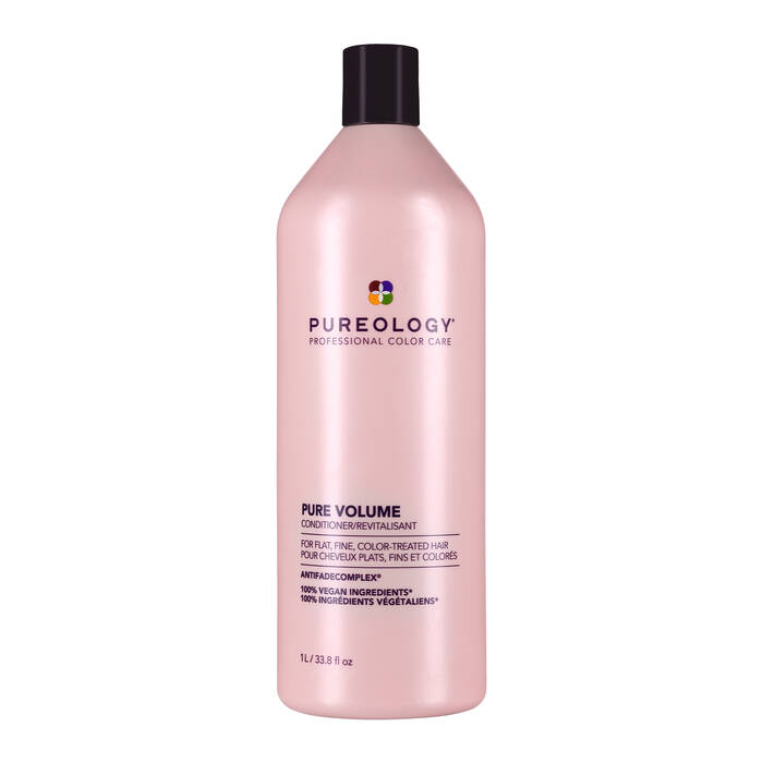 Pure Volume Conditioner 33.8 oz