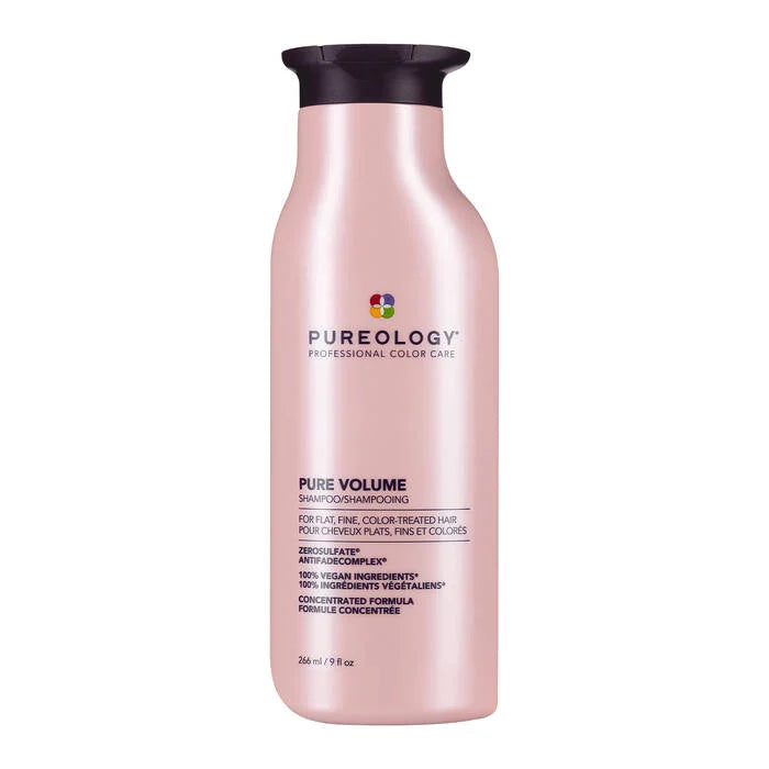 Pure Volume Shampoo 9 oz