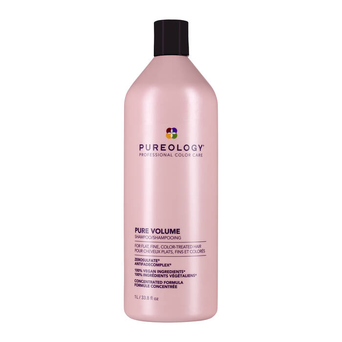 Pure Volume Shampoo 33.8 oz