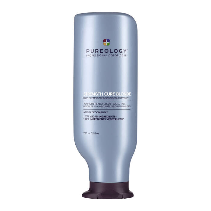 Strength Cure Blonde Conditioner 9 oz