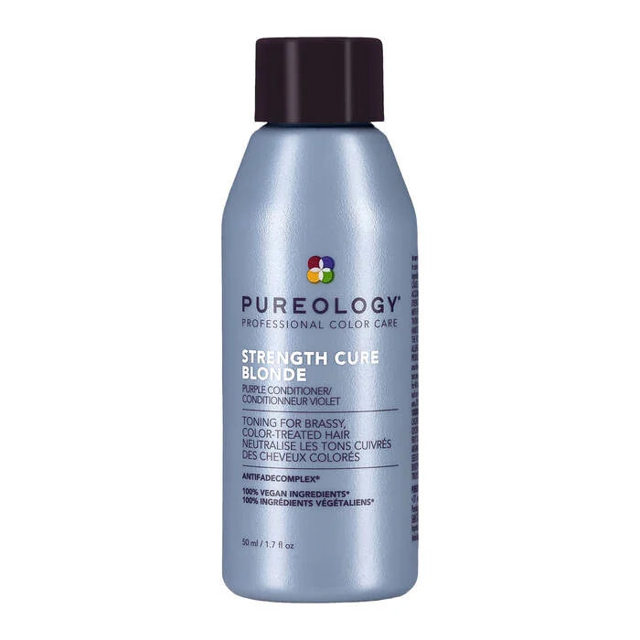 Strength Cure Blonde Conditioner 1.7 oz