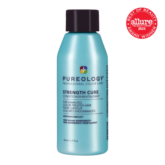Strength Cure Conditioner 1.7 oz