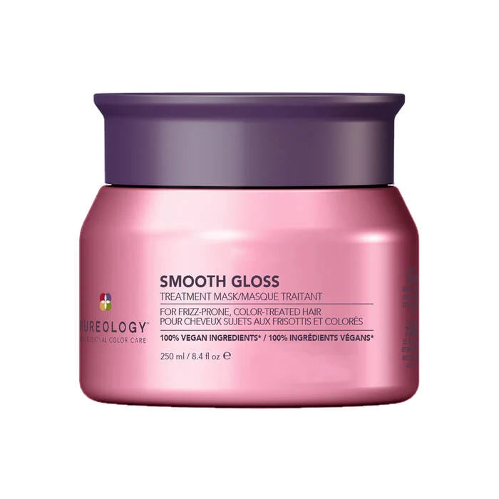 Smooth Gloss Mask