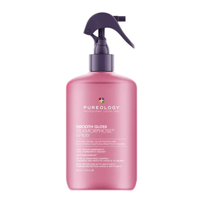 Smooth Gloss Silkmorphose Spray