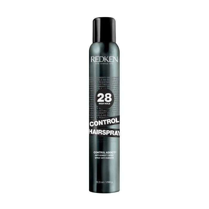 Control Hairspray 10.5oz
