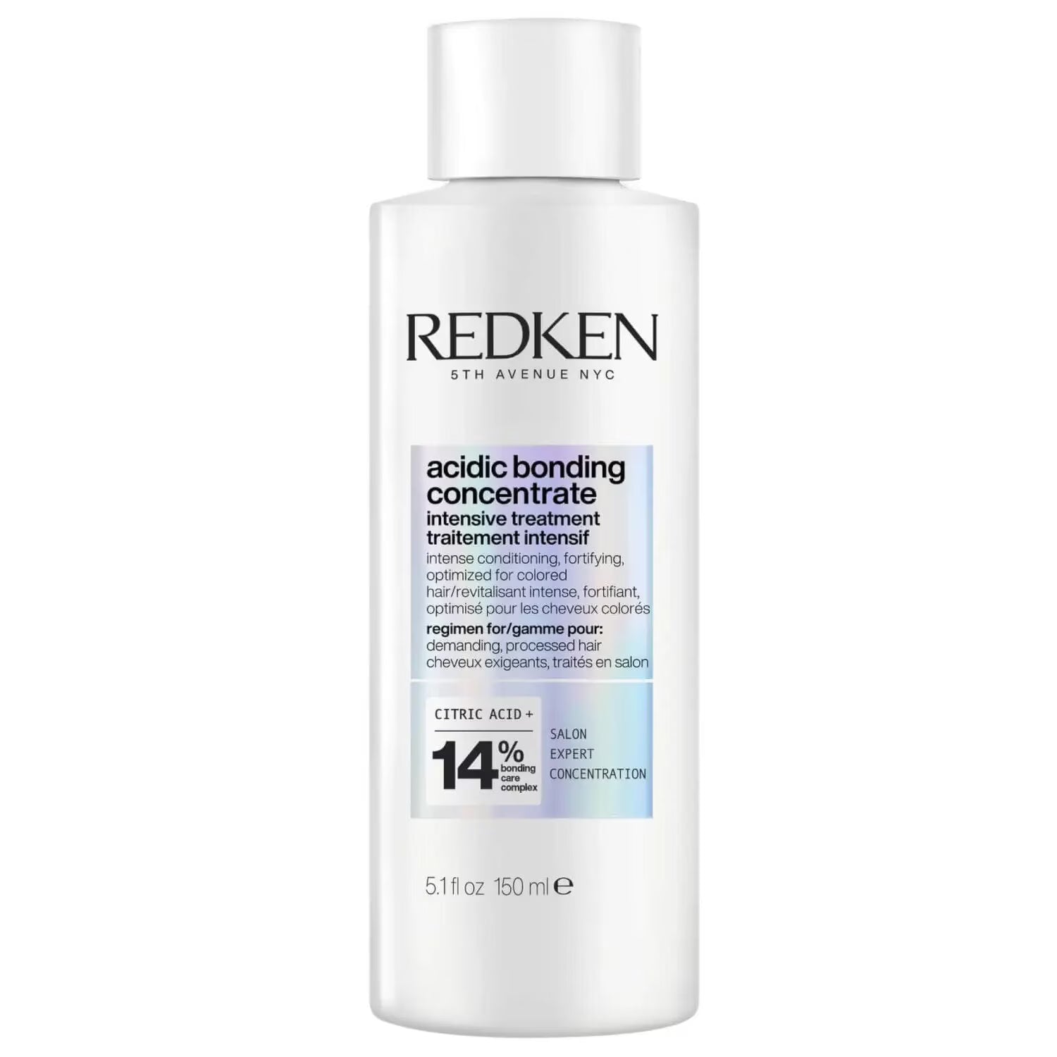ABC Intensive Treatment 5.1oz