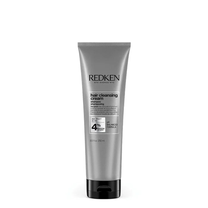 Hair Cleansing Cream Clarifying Shampoo 8.5oz