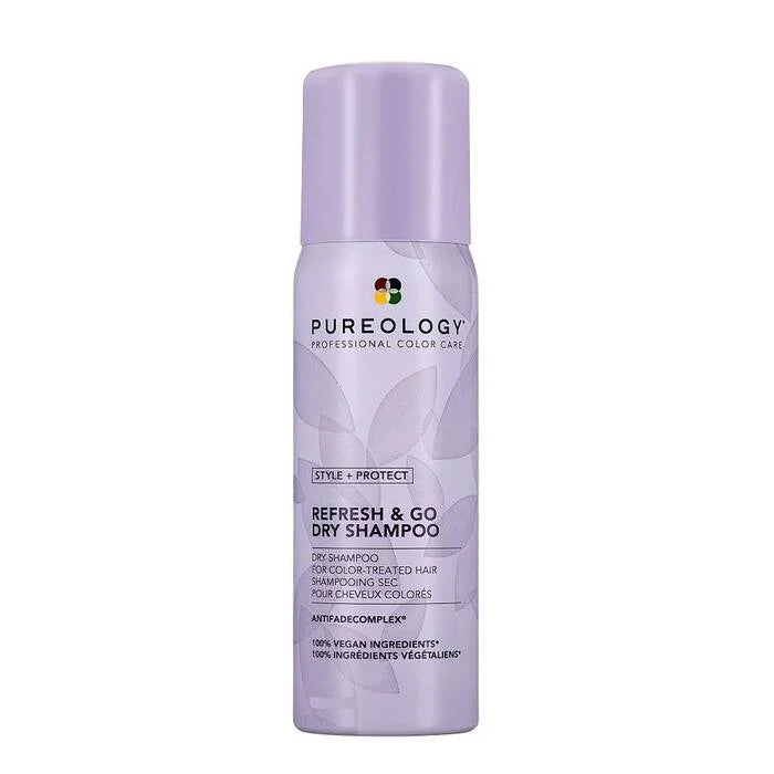 Refresh & Go Dry Shampoo 1.4 oz