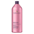 Smooth Gloss Shampoo 33.8oz
