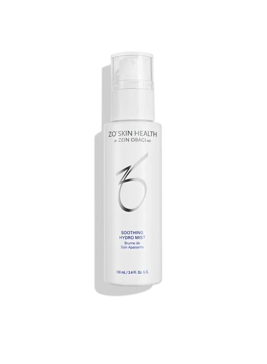 Soothing Hydro Mist