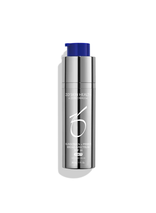 Sunscreen + Primer SPF 30