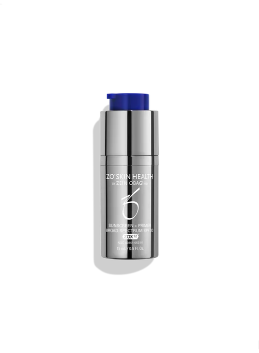 Sunscreen + Primer SPF 30 Travel Size
