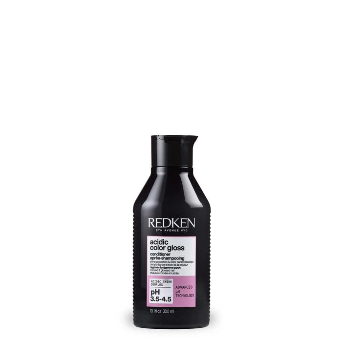 Acidic Color Gloss Conditioner 10.1 oz