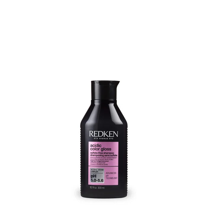 Acidic Color Gloss Shampoo 10.1 oz