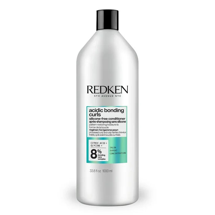 ABC Curls Conditioner 33.8 oz