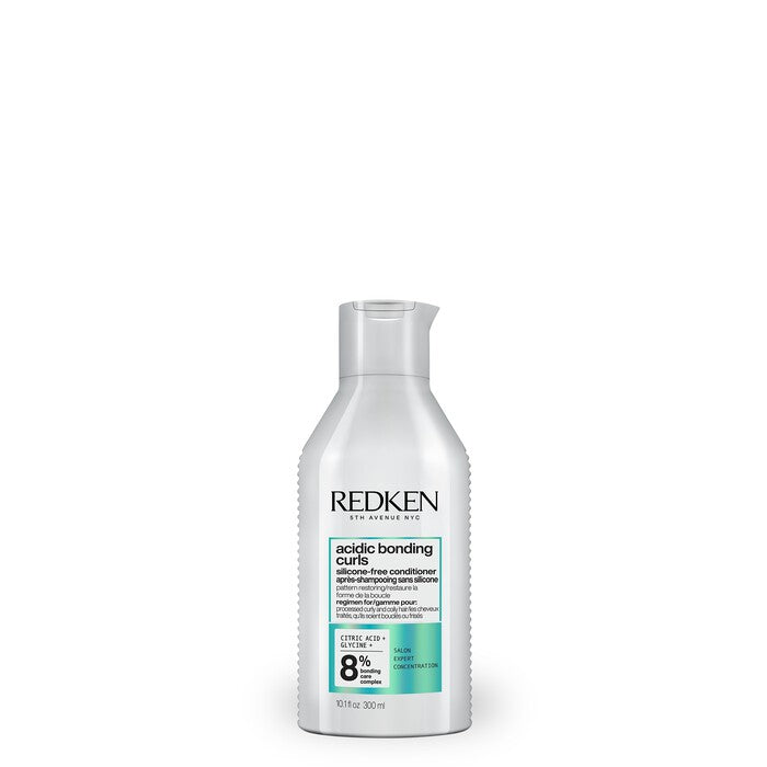 ABC Curls Conditioner 10.1 oz