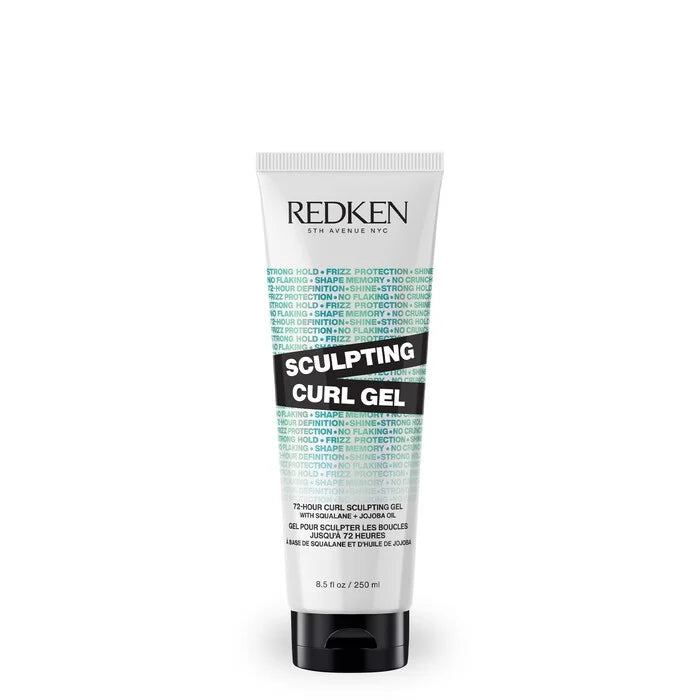 Sculpting Curl Gel 8.5oz