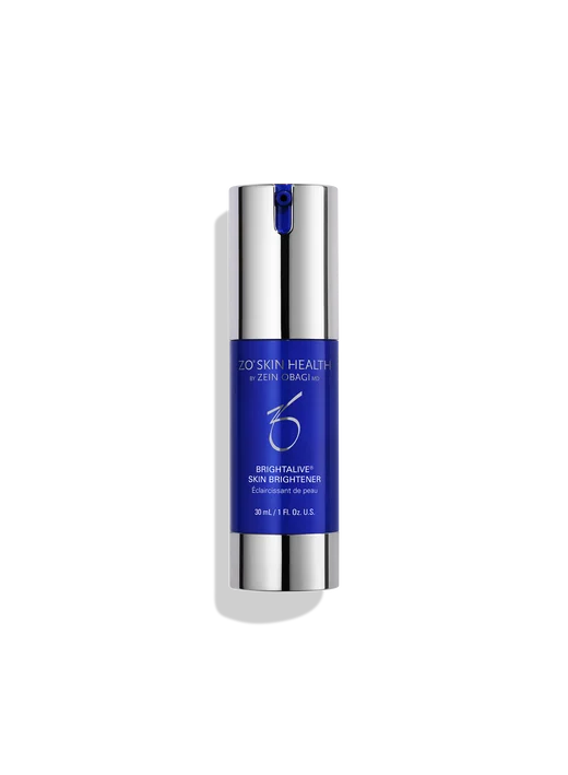 Brightalive Travel Size