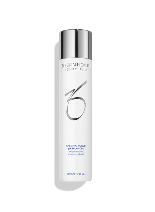 Calming Toner