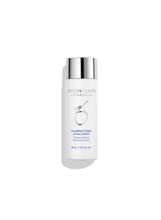 Calming Toner Travel Size