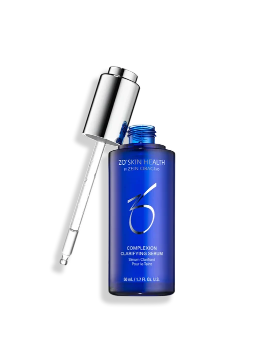 Complexion Clarifying Serum