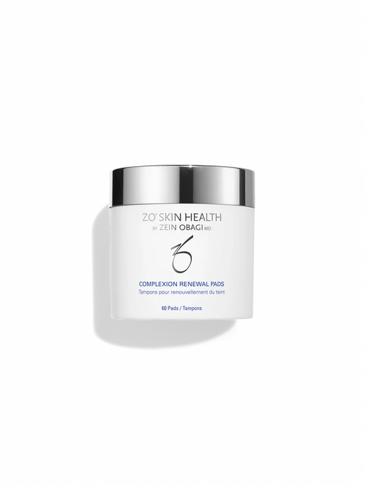 Complexion Renewal Pads Travel