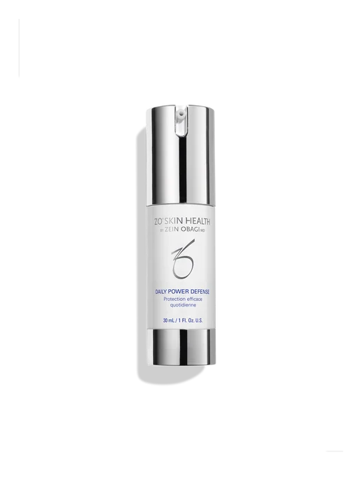 Daily Power Defense Travel Size