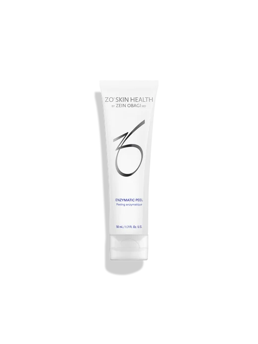 Enzymatic Peel