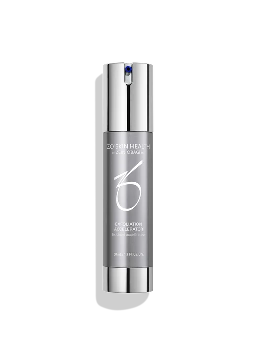 Exfoliation Accelerator