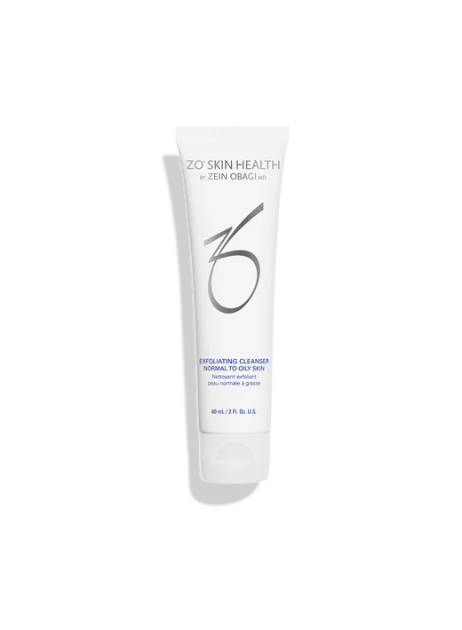 Exfoliating Cleanser Travel