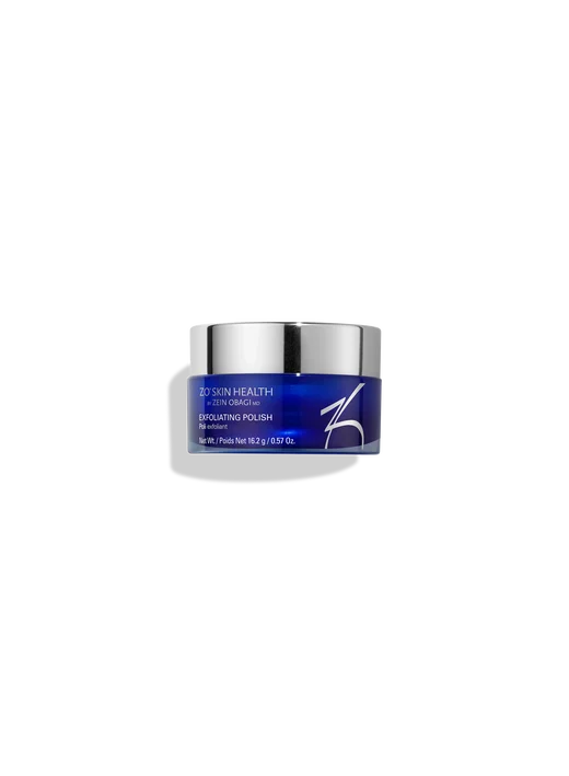 Exfoliating Polish Travel Size