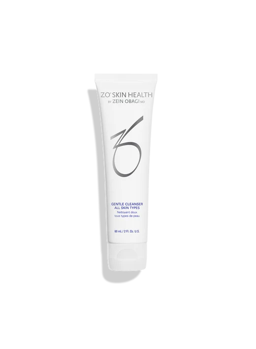 Gentle Cleanser Travel Size