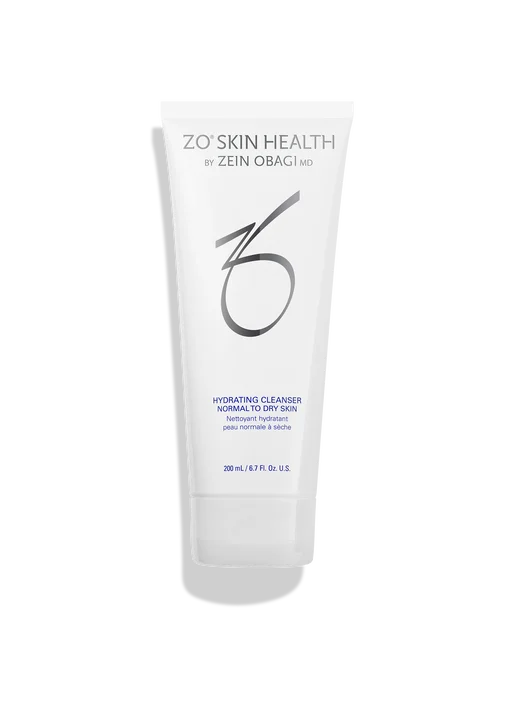 Hydrating Cleanser