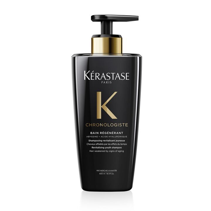 Bain Régénérant Shampoo 16.9oz