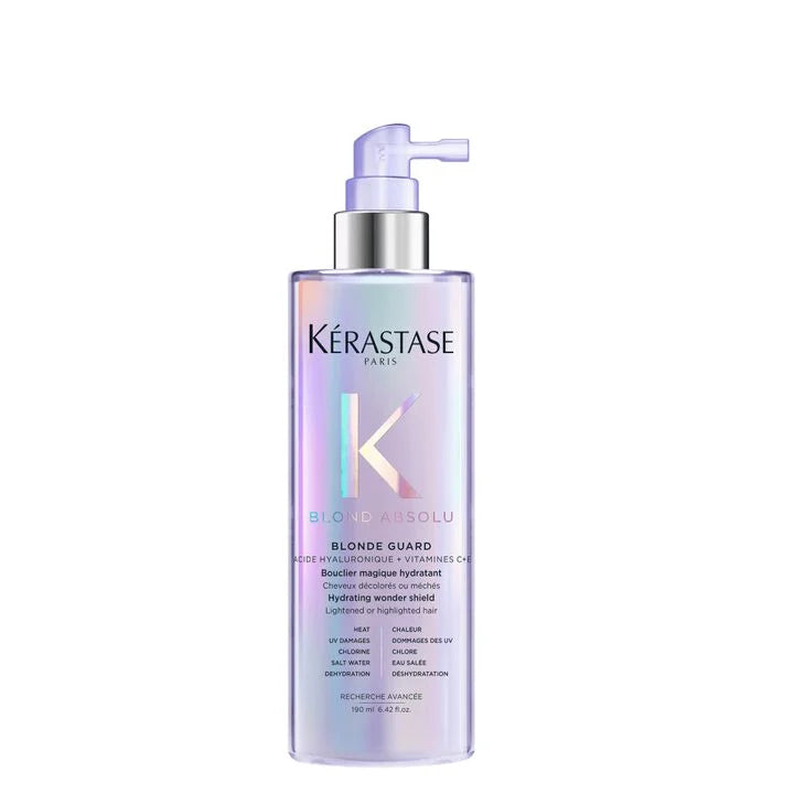Blonde Guard Hydrating Wonder Shield Leave-In Spray