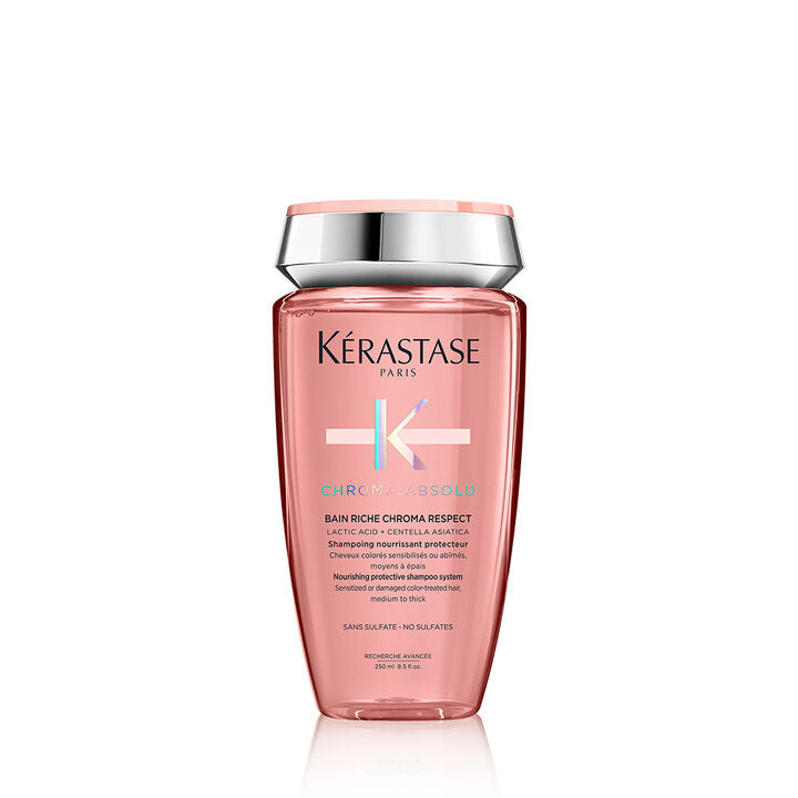 Bain Riche Chroma Respect Shampoo 8.5 oz