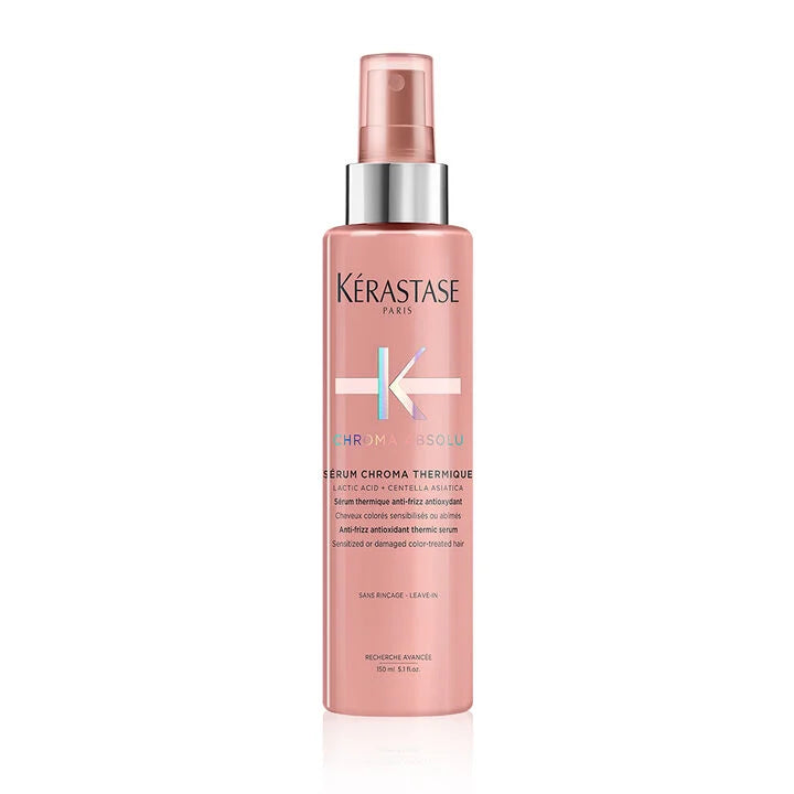 Chroma Thermique Heat Protecting Serum