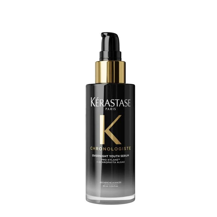 Overnight Youth Hair Serum