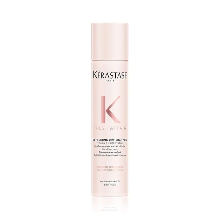 Fresh Affair Dry Shampoo