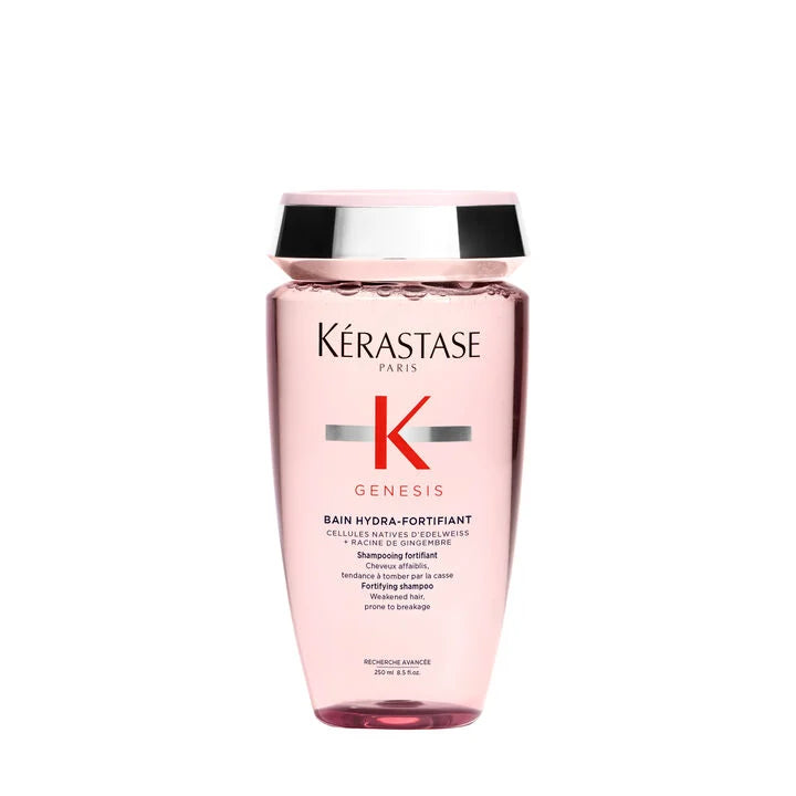 Bain Hydra-Fortifiant Shampoo 8.5 oz