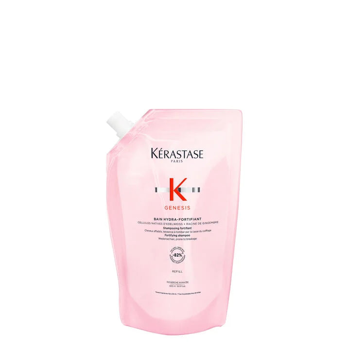 Bain Hydra-Fortifiant Refill 16.9 oz