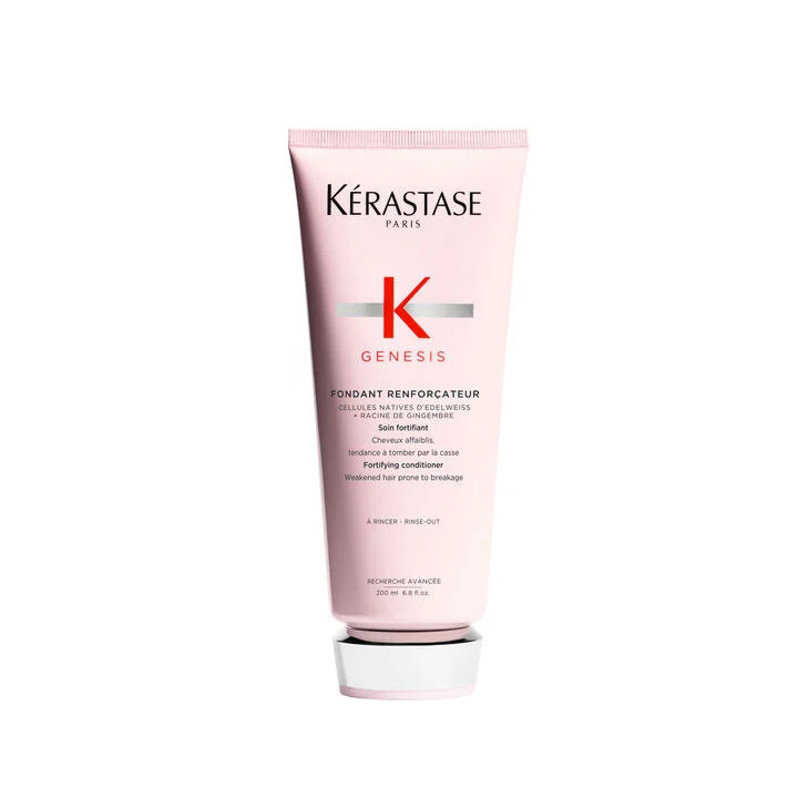 Fondant Renforçateur Conditioner