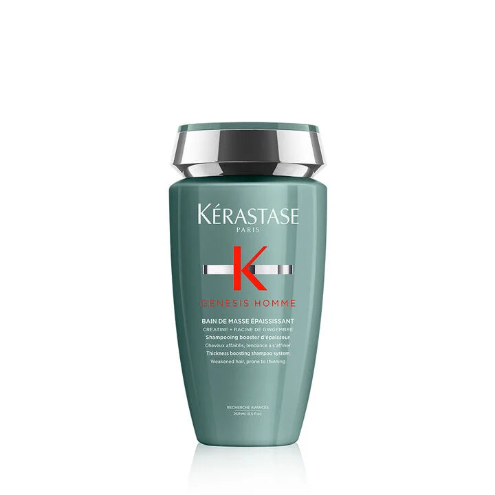 Bain De Masse Épaississant Shampoo