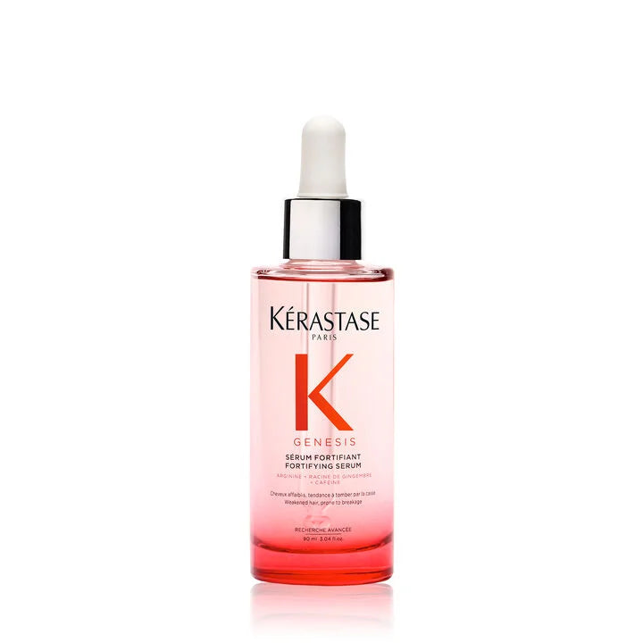 Serum Fortifiant Hair Serum