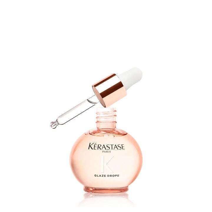 Glaze Drops Anti-Frizz Hair Oil