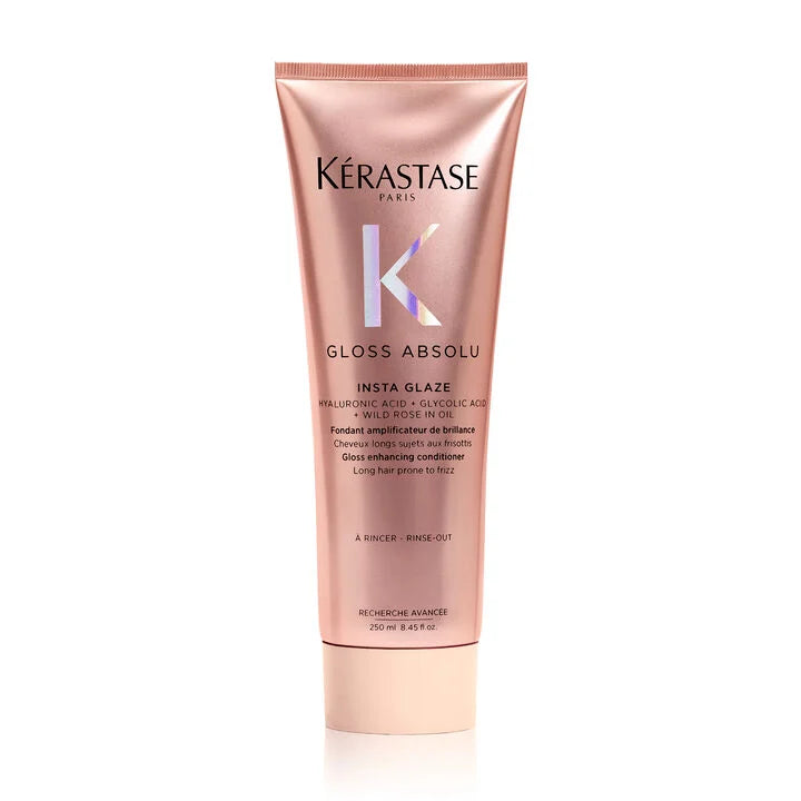 Gloss Absolu Insta Glaze Anti-Frizz Conditioner